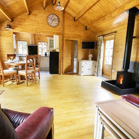 Acorn Lodge Saxmundham Eksteriør bilde