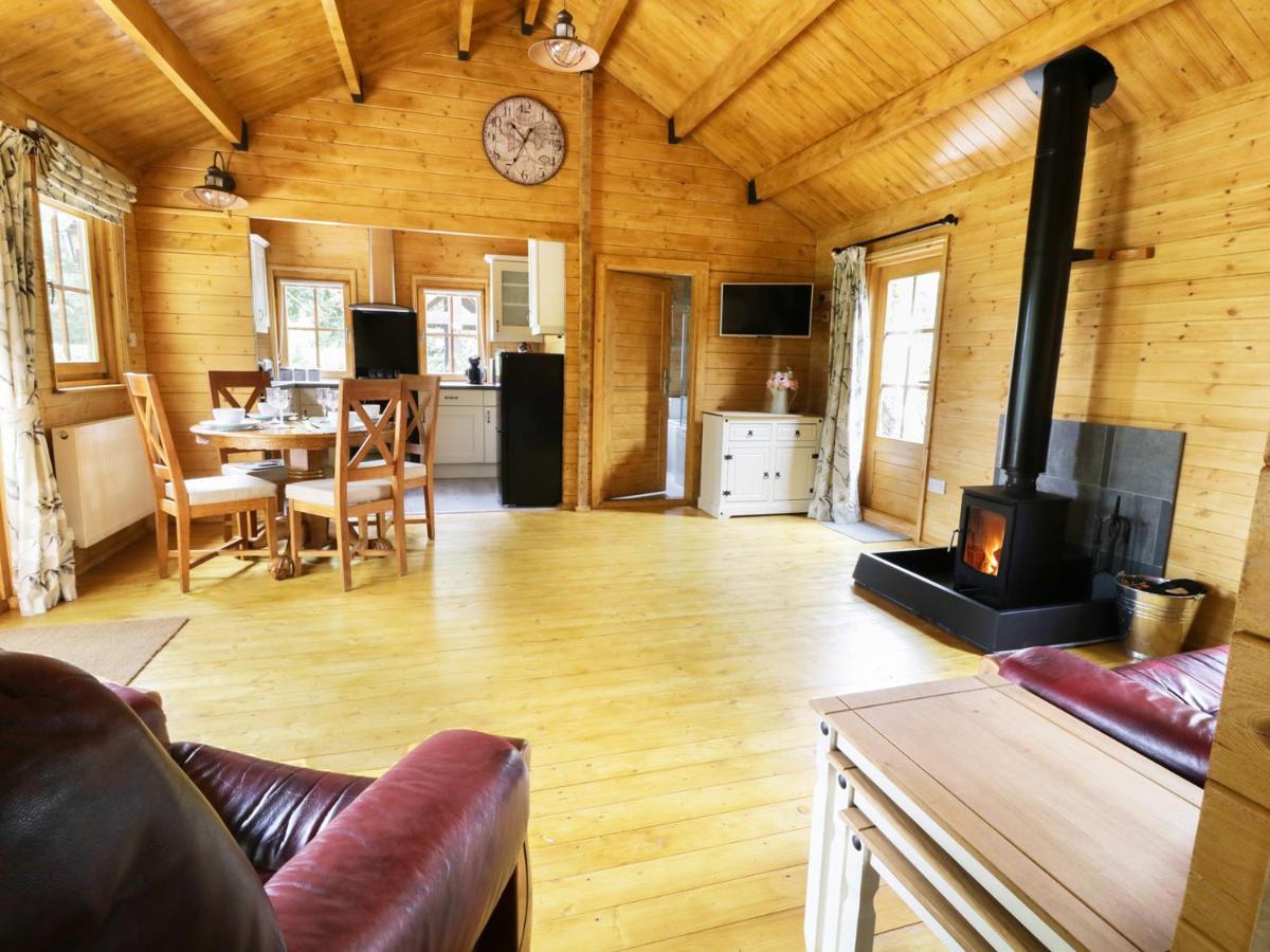 Acorn Lodge Saxmundham Eksteriør bilde