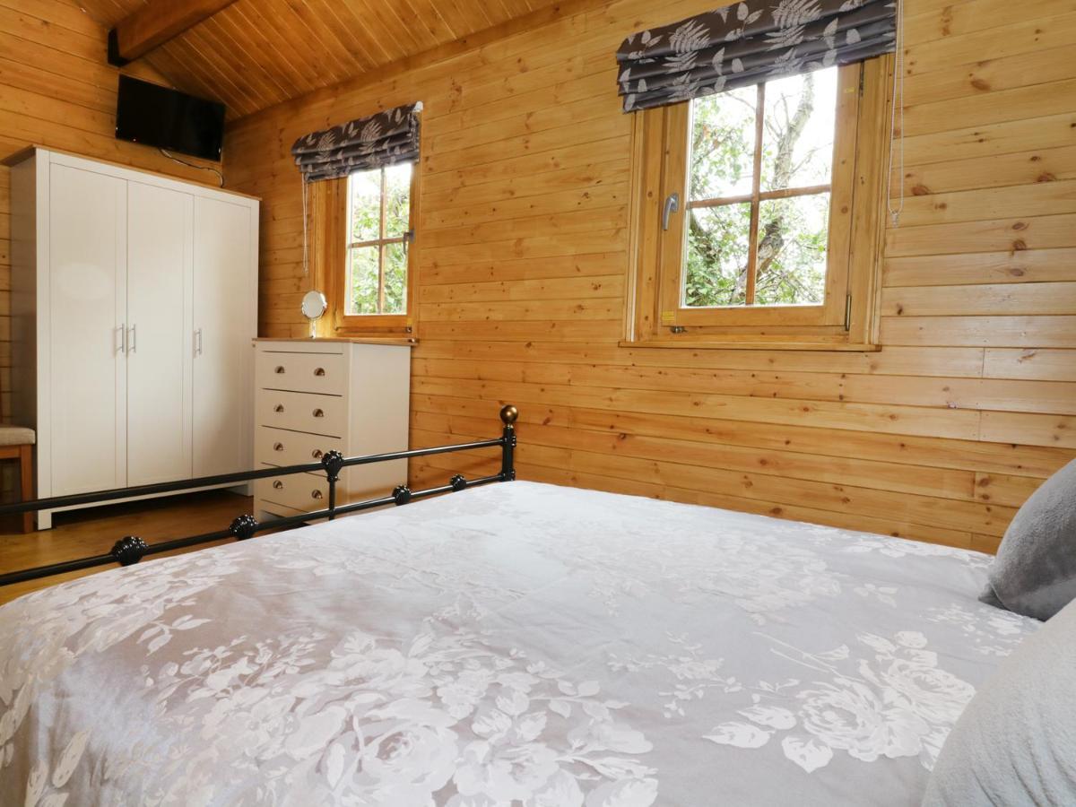 Acorn Lodge Saxmundham Eksteriør bilde