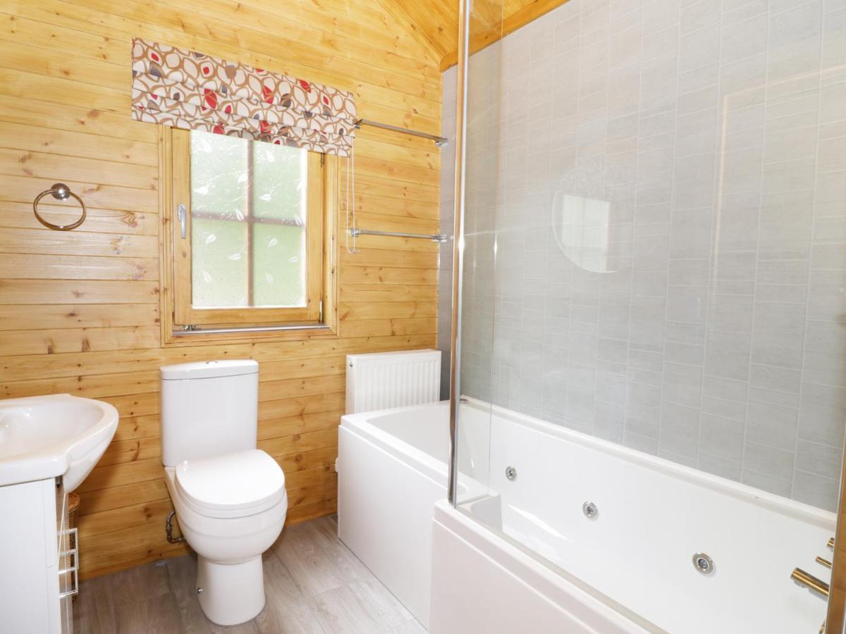 Acorn Lodge Saxmundham Eksteriør bilde