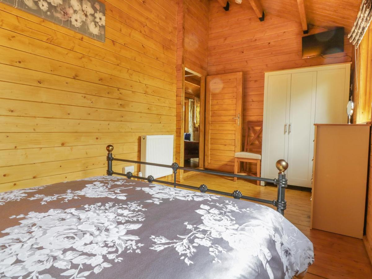 Acorn Lodge Saxmundham Eksteriør bilde