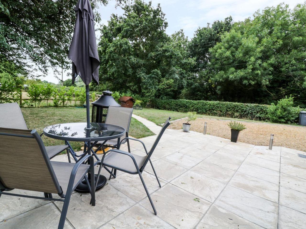Acorn Lodge Saxmundham Eksteriør bilde