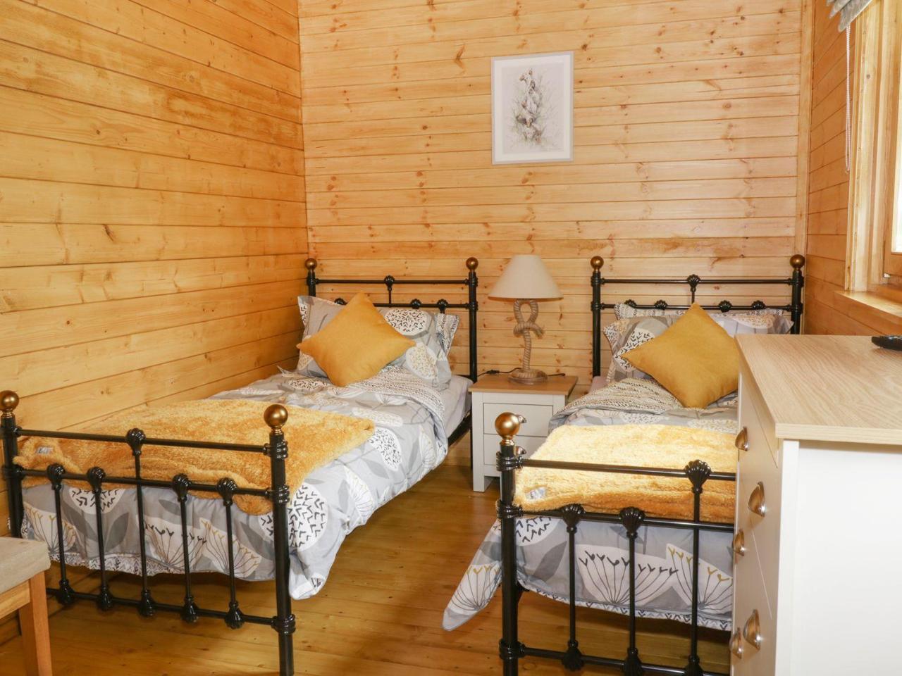 Acorn Lodge Saxmundham Eksteriør bilde